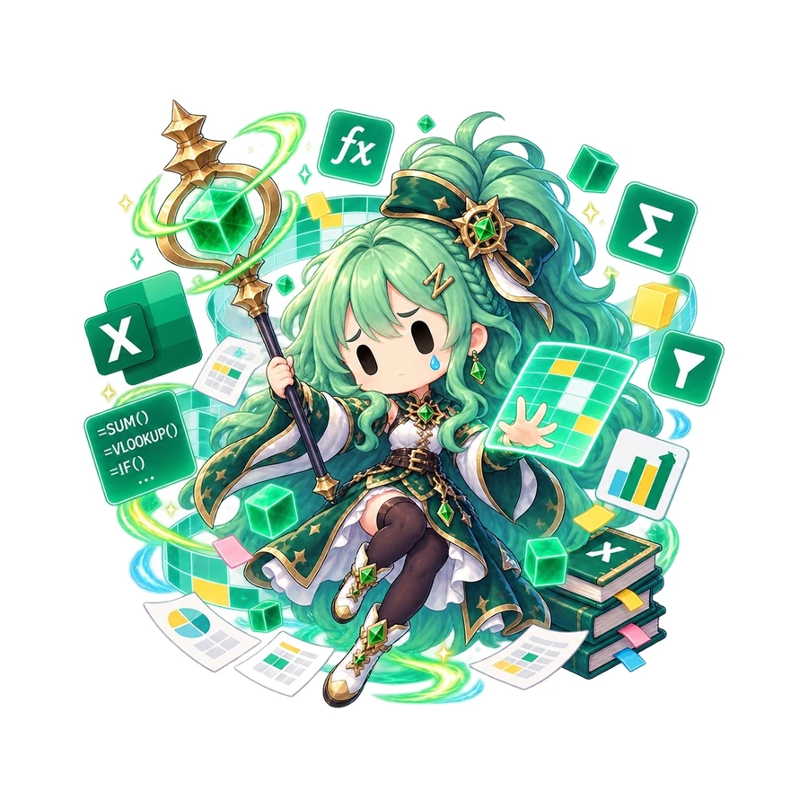 セルの住人